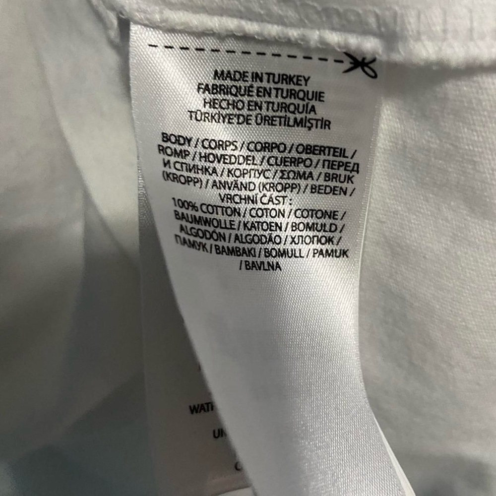 Ralph Lauren Classic Fit Polo Bear
Jersey T-Shirt - Picture 8 of 8